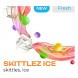 Табак Element Воздух - Skittlez Ice (Ледяной Скитлз, 200 грамм) купить в Волгограде