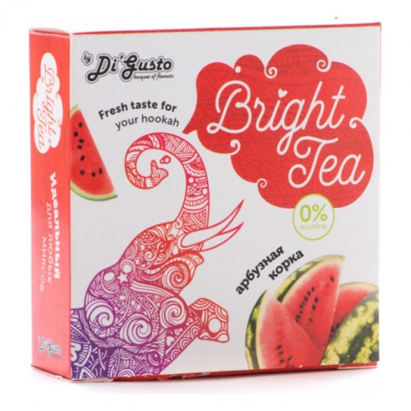 Смесь Bright Tea - Арбузная Корка (50 грамм) купить в Волгограде