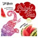 Смесь Bright Tea - Арбузная Корка (50 грамм) купить в Волгограде