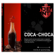 Табак Jent - Coca Choca (Кола и Шоколад, 100 грамм) купить в Волгограде
