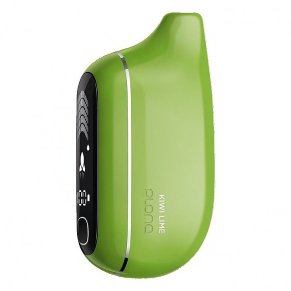 PLONQ MAX PRO - Киви Лайм (10000 затяжек) купить в Волгограде