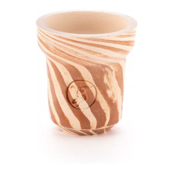 Чаша ST Classic - Tornado (Рисунок Красный) купить в Волгограде