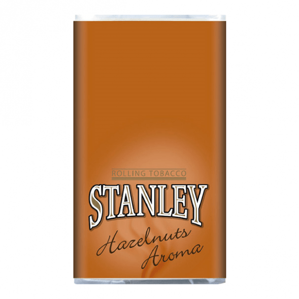 Табак сигаретный Stanley - Hazelnuts (30 грамм) купить в Волгограде