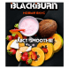 Табак BlackBurn - Juicy Smoothie (Тропический Смузи, 200 грамм) купить в Волгограде