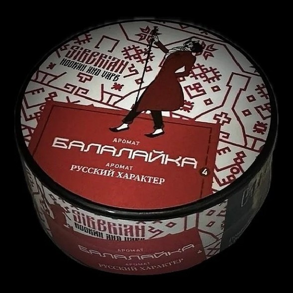 Табак Satyr - Балалайка (100 грамм) купить в Волгограде