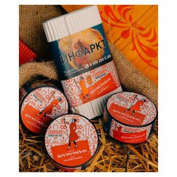 Табак Satyr - Балалайка (100 грамм)