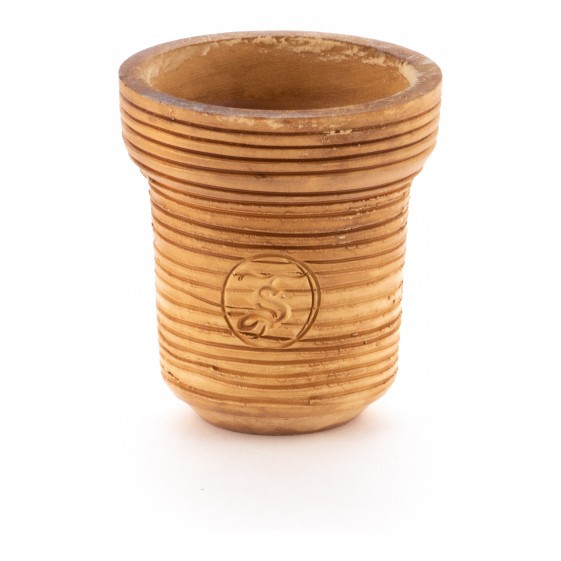 Чаша ST Classic - Cacao Infinity (Карамель Рифленая) купить в Волгограде