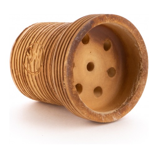 Чаша ST Classic - Cacao Infinity (Карамель Рифленая) купить в Волгограде