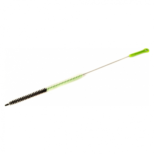 Ёрш для шахты ES ECS-2-P (Чёрно-Салатовый) купить в Волгограде