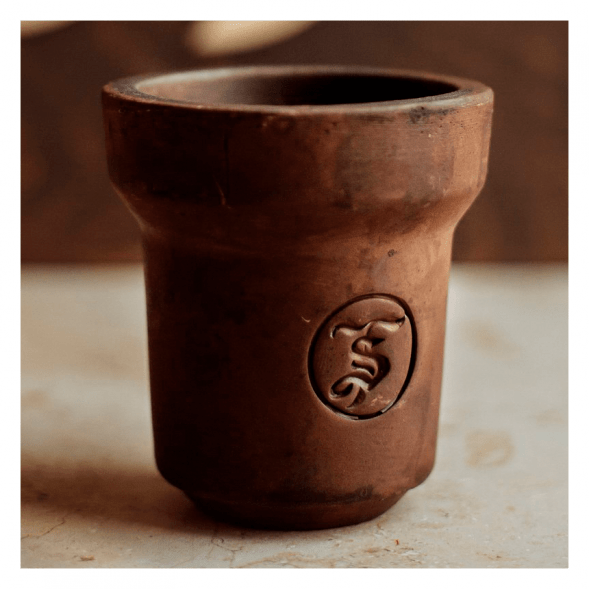 Чаша ST Phunnel - Pandora (Черная) купить в Волгограде