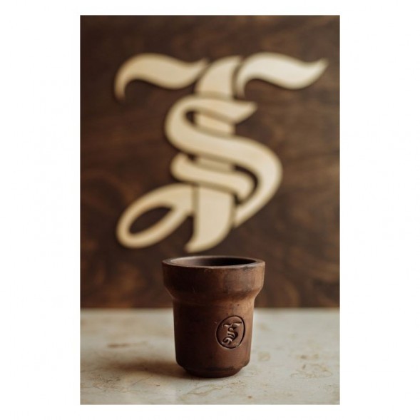 Чаша ST Phunnel - Pandora (Черная) купить в Волгограде