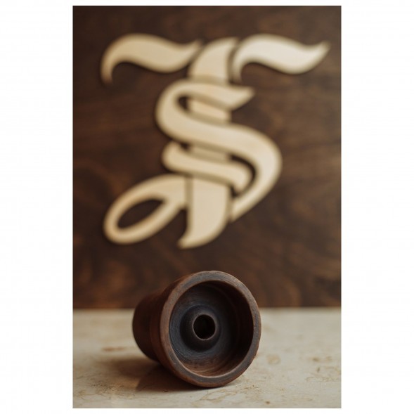 Чаша ST Phunnel - Pandora (Черная) купить в Волгограде