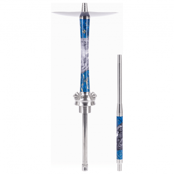 Кальян DSH - EX Frozen (без колбы) купить в Волгограде