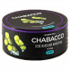 Смесь Chabacco MEDIUM - Ice Grape (Освежающий Виноград, 25 грамм) купить в Волгограде