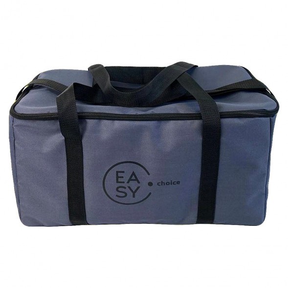 Сумка для кальяна Easy Choice (Серая) купить в Волгограде