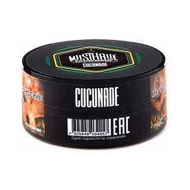 Табак Must Have - Cucunade (Огуречный Лимонад, 25 грамм) купить в Волгограде
