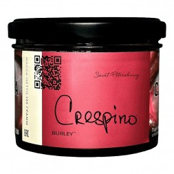 Табак Trofimoff's Burley - Crespino (Барбарис, 125 грамм)