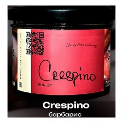 Табак Trofimoff's Burley - Crespino (Барбарис, 125 грамм)