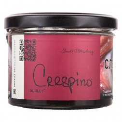 Табак Trofimoff's Burley - Crespino (Барбарис, 125 грамм)