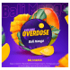 Табак Overdose - Bali Mango (Балийское Манго, 25 грамм) купить в Волгограде