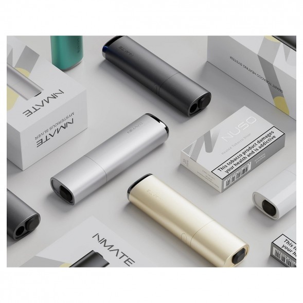 Устройство для стиков - NMATE Mk I (WHITE) купить в Волгограде