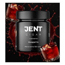 Табак Jent Cigar - Амаретто (25 грамм)