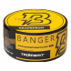 Табак Banger - Grapefruit (Грейпфрут, 25 грамм) купить в Волгограде