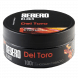 Табак Sebero Black - Del Toro (Бабл гам с Цитрусом, 100 грамм) купить в Волгограде