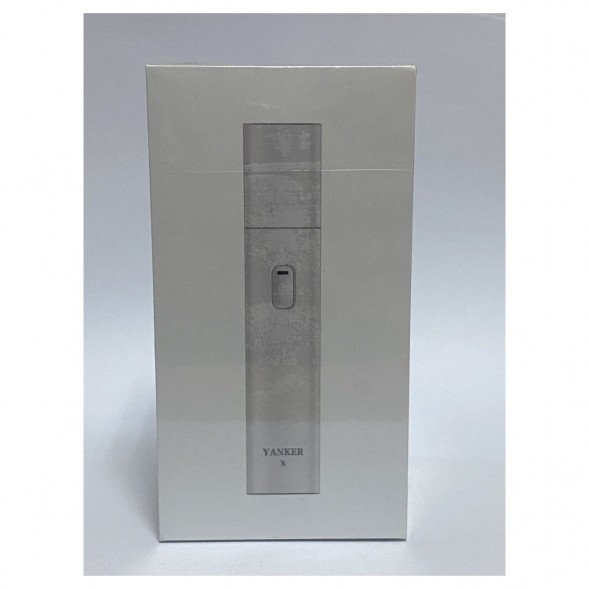 Устройство для стиков - Yanker X (Белый) купить в Волгограде