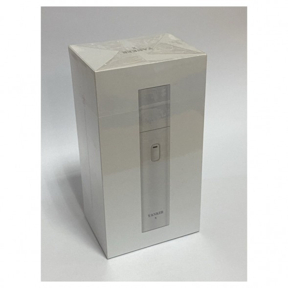 Устройство для стиков - Yanker X (Белый) купить в Волгограде