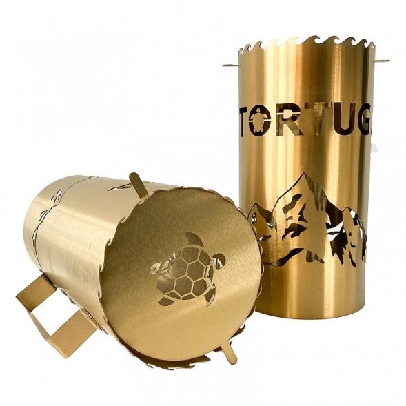 Колпак Tortuga - Монблан (Золотой) купить в Волгограде