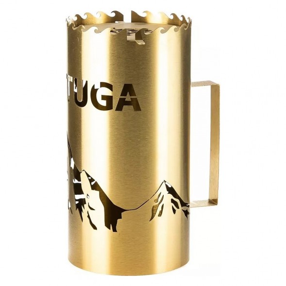 Колпак Tortuga - Монблан (Золотой) купить в Волгограде