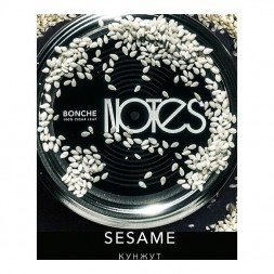Табак Bonche - Sesame (Кунжут, 30 грамм)