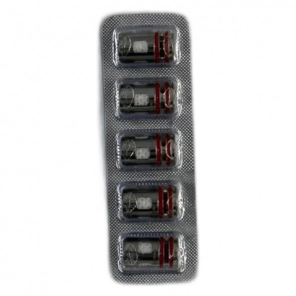 Испаритель VAPORESSO - GTX (0.2 Ом, 5 шт.) купить в Волгограде