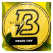 Табак Banger - Green Day (Яблоко, Киви, Кислинка, 25 грамм) купить в Волгограде