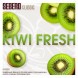Табак Sebero - Kiwi Fresh (Киви, 40 грамм) купить в Волгограде