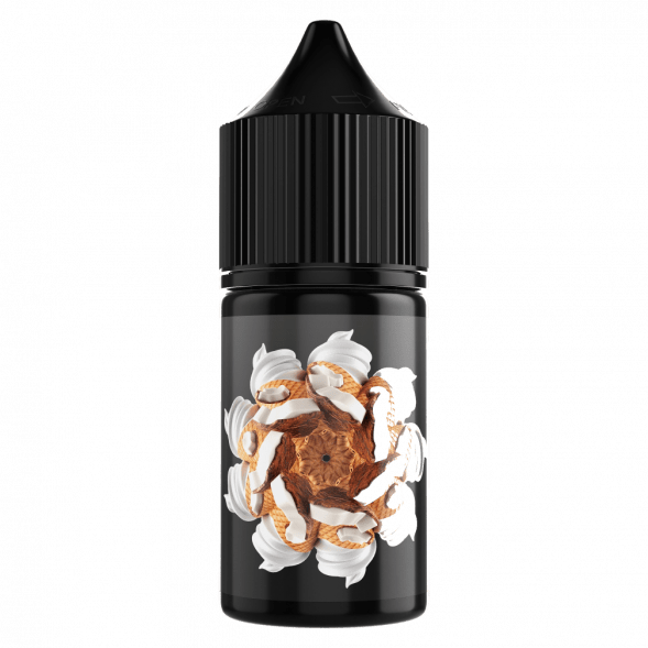 Жидкость SOAK L30 - Ice Cream Coconut (Кокосовое Мороженое, 30 мл, 2 мг) купить в Волгограде