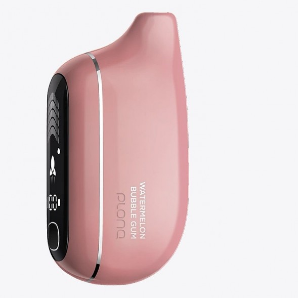 PLONQ MAX PRO - Арбузная Жвачка (10000 затяжек) купить в Волгограде