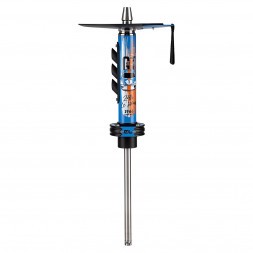 Кальян El Bomber - 24 Hours (Линейка &quot;Racing&quot;, Без Колбы)