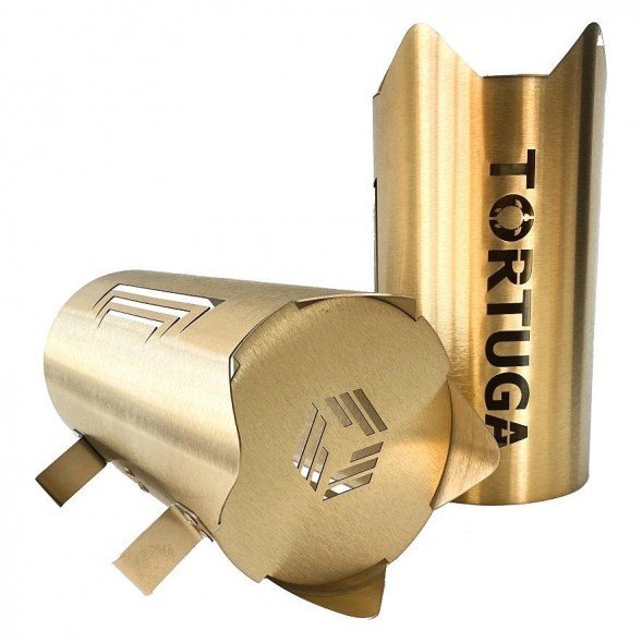 Колпак Tortuga - Мерк (Золотой) купить в Волгограде