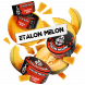 Табак BlackBurn - Etalon Melon (Медовая Дыня, 25 грамм) купить в Волгограде