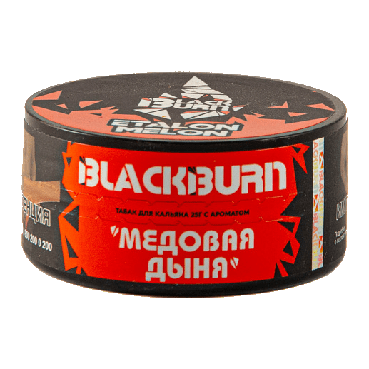 Табак BlackBurn - Etalon Melon (Медовая Дыня, 25 грамм) купить в Волгограде