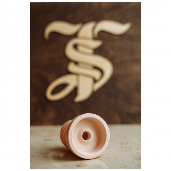 Чаша ST Phunnel - Tornado (Рисунок Красный) купить в Волгограде