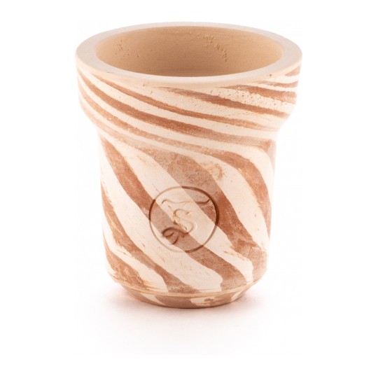 Чаша ST Phunnel - Tornado (Рисунок Красный) купить в Волгограде