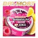 Табак жевательный DryMost - Sibirium Pinky Slim (Сибирский Малиновый Лимонад, 12 грамм) купить в Волгограде