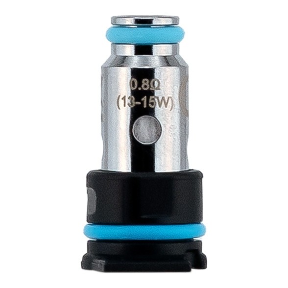 Испарители для Brusko Minican 3 (AF Mesh Coil, 0.8 Ом, 2 шт.) купить в Волгограде