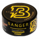 Табак Banger - Lemon Tonik (Лимонный Тоник, 25 грамм) купить в Волгограде