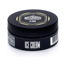 Табак Must Have - Ice Cream (Мороженое Пломбир, 125 грамм) купить в Волгограде