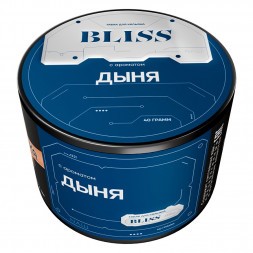 Табак Bliss - Дыня (40 грамм)
