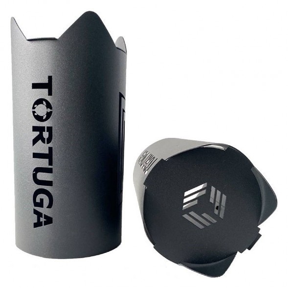 Колпак Tortuga - Мерк (Чёрный) купить в Волгограде